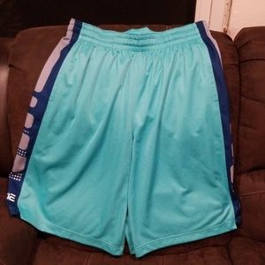 Nike Elite Dri-Fit Basketball Shorts
